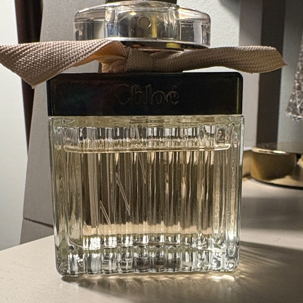 Chloé Perfume